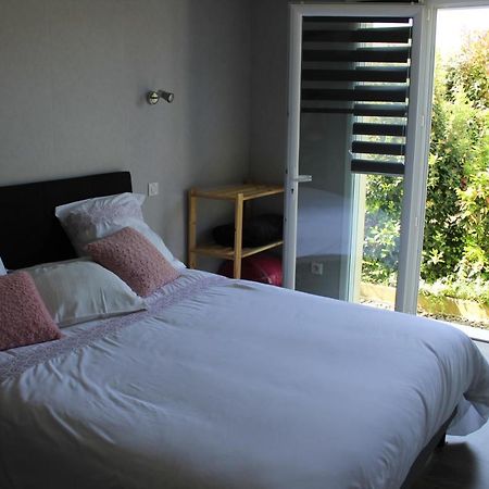B&B La Lyre Saint-Georges-du-Bois  Extérieur photo