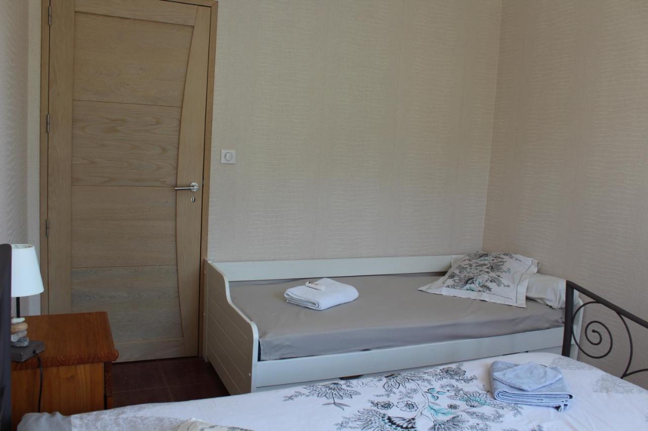B&B La Lyre Saint-Georges-du-Bois  Extérieur photo